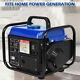 1200w Portable Gas Generator Emergency Home Back Up Power Camping Tailgating