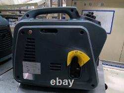 1200w EPA Certified Enclosed Silent Gas Inverter Generator with Parallel Ports