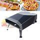 12 Inch Gas Powered Outdoor Portable Pizza Oven With Pizza Accessories 3.9kw
