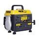 1,000w Gas-powered Generator, Portable Generator Camping Ultralight, Epa & Ca