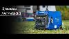 2021 Review Westinghouse Igen4500 Portable Inverter Generator Gas Powered