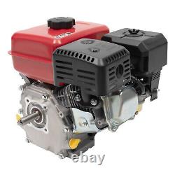 3000W Gas Engine, 7.5 HP Motor 4 Stroke Gas Powered Portable