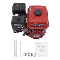 3000w Gas Powered Engine, 7.5 Hp Motor 4 Stroke Gas Powered Portable Engine