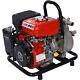 3hp 4-stroke Engine Gas Powered Water Transfer Pump Portable Petrol High Flow Us