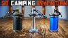 50 Innovative Camping Inventions You Didn T Know Existed