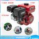 7.5hp 3000w 170f 4 Stroke Gas Powered Engine Motor Portable Gas Powered Engine