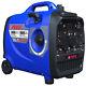 A-ipower 2400with1900w Yamaha Engine Powered Inverter Gas Generator, New