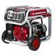 A-ipower 12,000-watt Portable Gas Powered Generator With Electric Start Home Rv