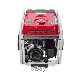 A-iPower 12,000-Watt Portable Gas Powered Generator with Electric Start Home RV