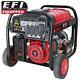 A-ipower 13,000-w Efi Portable Gas Powered Electric Start Generator With Wheel Kit