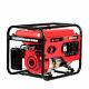 A-ipower 208cc 4000w Portable Gas Powered Generator With 4 Gallon Tank (for Parts)
