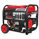 A-ipower Ap10000e 10,000-watt Portable Gas Powered Generator With Electric Start