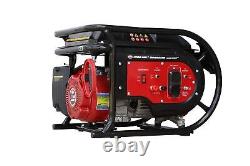 All Power America G1200 1600 Watt Portable Generator Gas Heavy Duty for Home