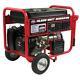 All Power Portable Generator 8000-watt Electric Start Gasoline Powered Muffler