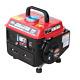 All Power Portable Generator 800-watt Gas And Oil 2 Stroke