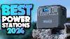 Best Portable Power Stations 2024 The Only 5 You Should Consider Today