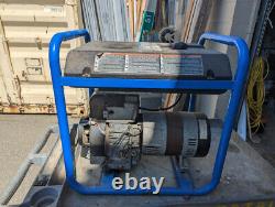 Briggs & Stratton 5000w Pull-start Portable Gas Generator Needs Fixed