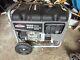 Briggs & Stratton Gas Powered Portable Generator (backup, Storm, Commercial)