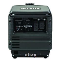 CALIFORNIA SELLER! NEW Honda EU3000is Portable Gas Powered Generator Inverter