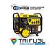 Champion 10,000-watt Portable Tri Fuel Natural Gas Generator With Electric Start