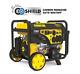 Champion Power Equipment 11500with9200w Electric/gas Portable Generator New