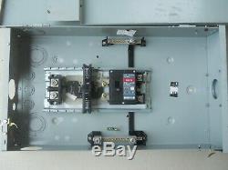 Craftsman 5600 Watt Gas Generator LOCAL PICKUP NC Plus Free 200 amp Power Panel