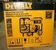 Dewalt 8,000-watt Gas-power Generator With Idle Control, Gfci Outlets & Co Protect