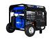 Duromax Xp12000e 12,000 Watt Portable Gas Powered Generator