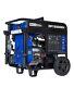 Duromax Xp15000eh 15,000 Watt Portable Dual Fuel Gas Propane Generator