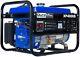 Duromax Xp4000s Portable Generator-4000 Watt Gas Powered Camping & Rv Ready