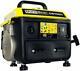 Durostar Ds1050 1050-watt 2-hp Air Cooled Gas Powered Portable Generator