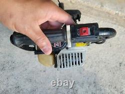 ECHO EDR-210 Portable Gasoline Gas Power Drill