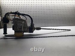 ECHO EDR-210 Portable Gasoline Gas Power Drill, b-x