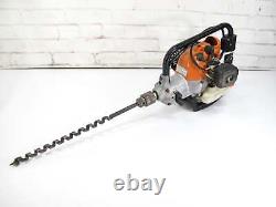 Echo EDR-260 Portable Gas Powered Hand Held Drill