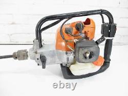 Echo EDR-260 Portable Gas Powered Hand Held Drill