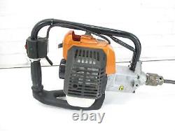 Echo EDR-260 Portable Gas Powered Hand Held Drill