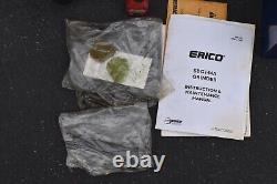 Erico Portable Rail Grinder, Two-Cycle Gas-Powered, SBG145A