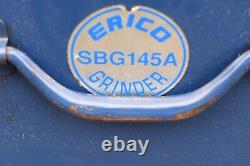 Erico Portable Rail Grinder, Two-Cycle Gas-Powered, SBG145A