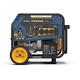 Firman T07571f 9400/7500w Tri Fuel Electric Start Portable Generator 50a