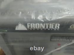 Frontier 8500M Gas Generator Portable Emergency Home Backup Power Camping RV