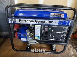 Gas Generators Portable 3500 Watts New