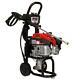 Gas Power Pressure Washer Portable Surface Cleaner Car Boat Deck Auto Washer New