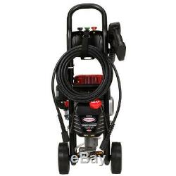 Gas Power Pressure Washer Portable Surface Cleaner Car Boat Deck Auto Washer NEW