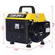 Gas Powered Generator, Generators For Home Use, Outdoor Generator Low Noise