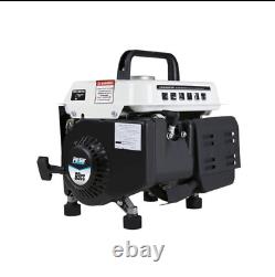 Gas powered generator, compact, brand new, factory direct