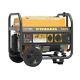 Generator For Home House Electric Portable Backup Quiet Gas Firman Generators