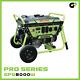 Green-power America 8000w Portable Gas Powered Generator/recoil Start Gpg8000w