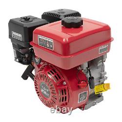 Home Use Portable Generator Outdoor Generator 7.5 HP Gas Power Generator