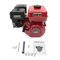 Home Use Portable engine Outdoor engine 7.5 HP Gas Power engine