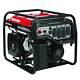 Honda Eg4000cl4000 Watt Portable Gas Power Generator With Co-minder